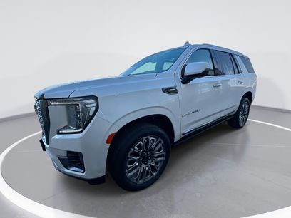 Used 2024 GMC Yukon Denali Ultimate