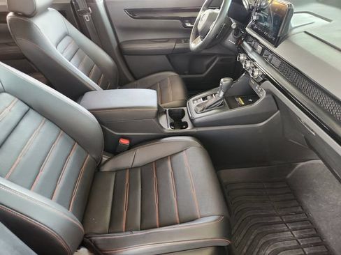 Used 2023 Honda CR-V Sport Touring image 13