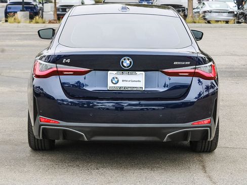 Certified 2023 BMW i4 eDrive35 RWD image 5