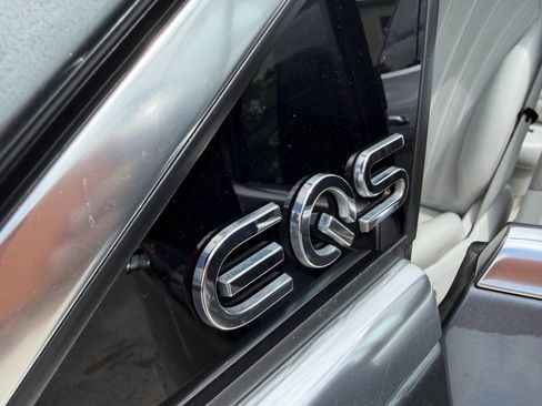 Used 2023 Mercedes-Benz EQS 450+ SUV image 22