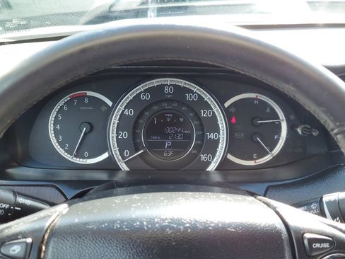 Used 2014 Honda Accord EX-L image 15