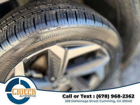 Used 2022 Hyundai Tucson Limited w/ Cargo Package image 14