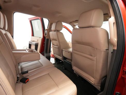 Used 2014 Ford F350 Lariat image 23