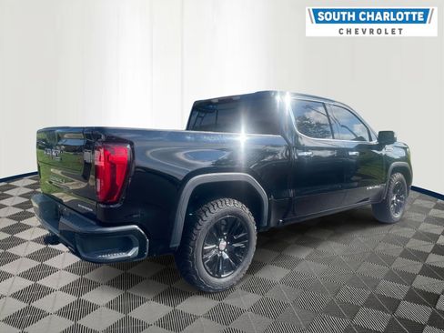 Used 2019 GMC Sierra 1500 Denali w/ Driver Alert Package II AWD/4WD image 19