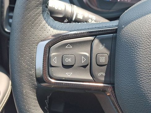 Certified 2026 RAM 2500 Rebel w/ Rebel Level 2 Equipment Group AWD/4WD image 17