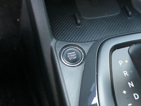Used 2025 Kia K4 EX FWD image 20