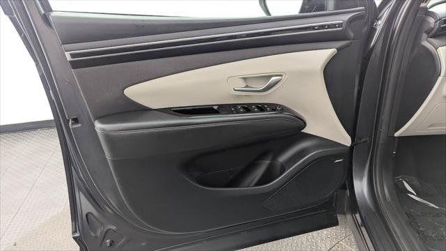 Used 2024 Hyundai Tucson Limited FWD image 13