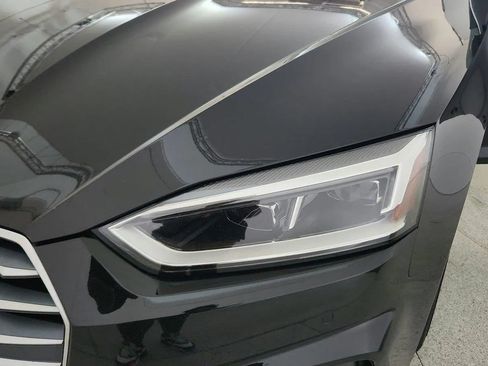 Used 2019 Audi A5 2.0T Premium Plus w/ Premium Plus AWD/4WD image 39
