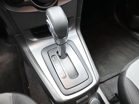 Used 2018 Ford Fiesta S image 28