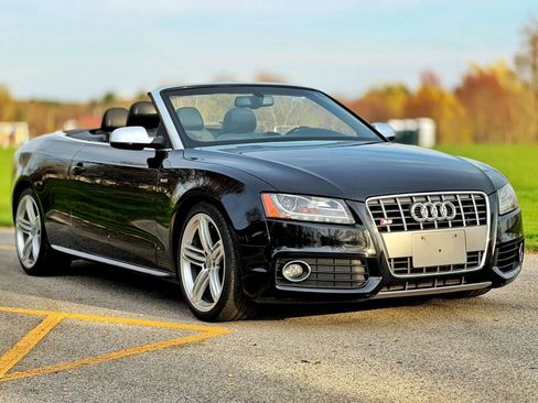 Used 2010 Audi S5 Prestige AWD/4WD image 10