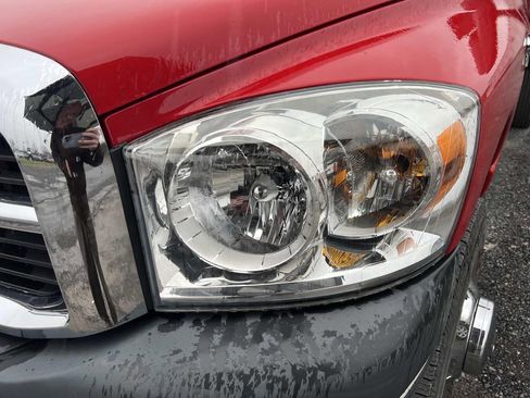 Used 2008 Dodge Ram 3500 Truck SLT w/ 2EG SLT CPOS Pkg image 3