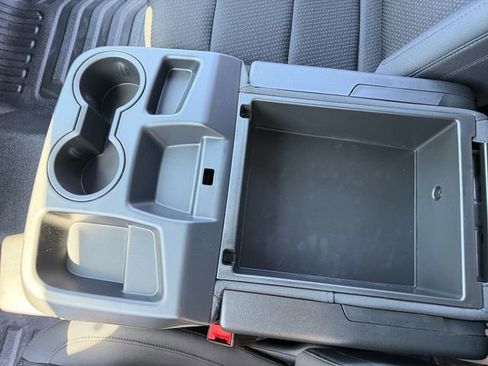 New 2026 Chevrolet Silverado 1500 W/T RWD image 25