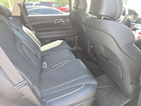 Used 2021 Genesis GV80 2.5T w/ Prestige Package 05 image 19