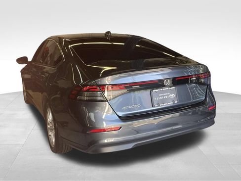 Used 2023 Honda Accord LX image 5