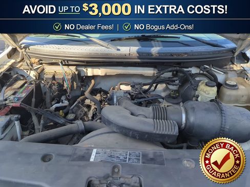 Used 2007 Ford F150 XL RWD image 23