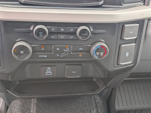 Used 2024 Ford F250 XL w/ XL Chrome Package AWD/4WD image 25