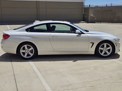 Used 2015 BMW 428i Coupe RWD image 4