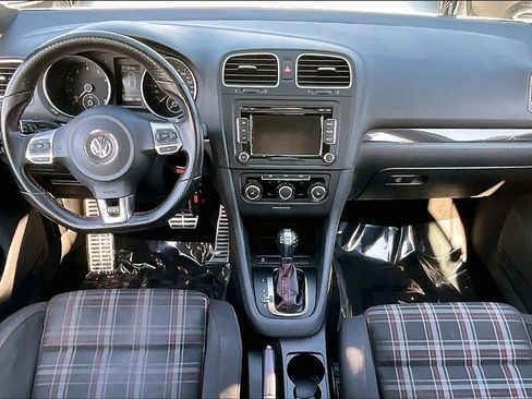 Used 2013 Volkswagen GTI 4-Door image 13