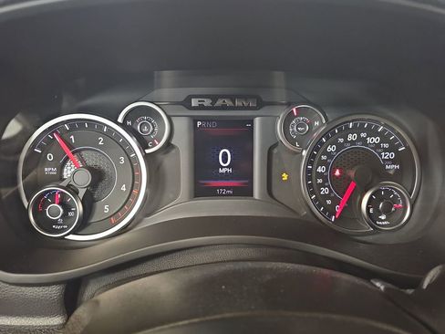 New 2026 RAM 5500 Tradesman image 15