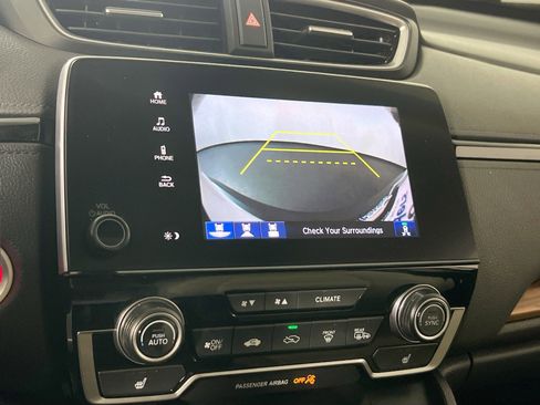 Used 2022 Honda CR-V EX-L image 13