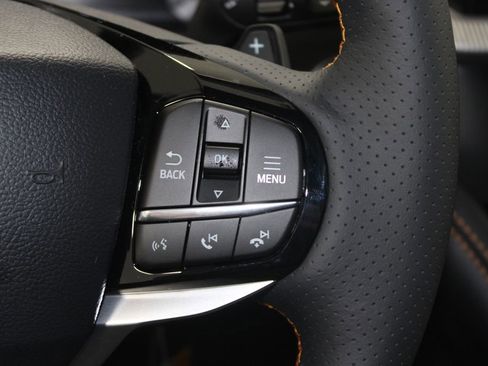 New 2026 Ford Explorer Tremor w/ Tremor Convenience Package image 40