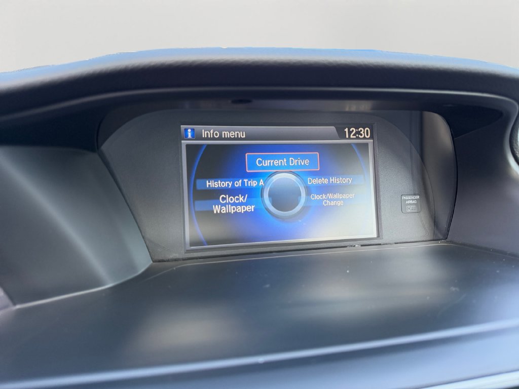 Used 2013 Honda Accord EX-L image 20