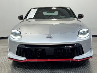 Used 2024 Nissan Z NISMO w/ Floor Mat Package video 2