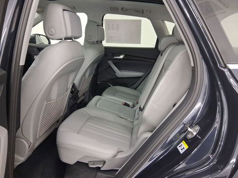 Used 2018 Audi Q5 2.0T Premium Plus w/ Premium Plus Package image 13