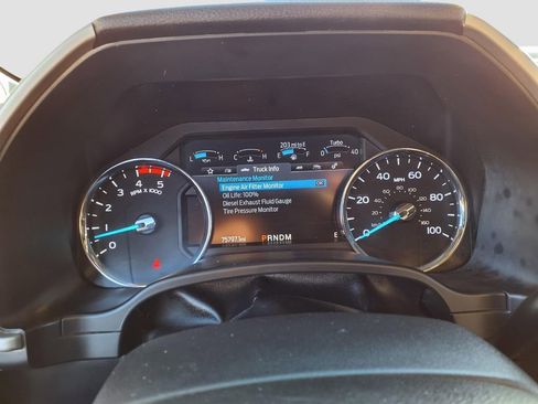 Used 2021 Ford F250 Lariat w/ Lariat Value Package image 27