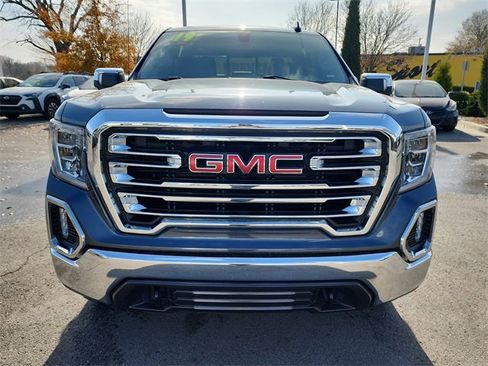 Used 2019 GMC Sierra 1500 SLT image 11