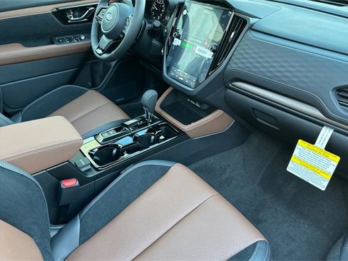 New 2026 Subaru Forester Touring image 13