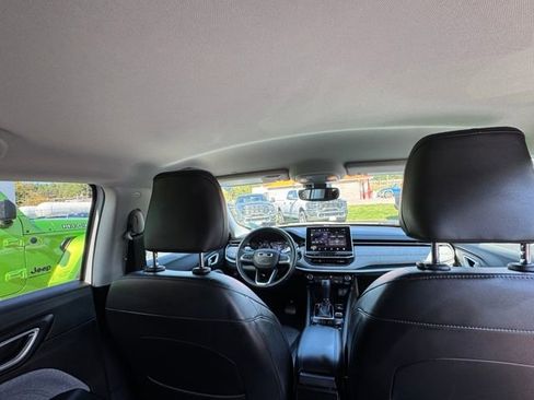 Used 2022 Jeep Compass Latitude w/ Convenience Group image 45