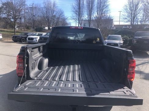 Used 2015 Chevrolet Silverado 1500 LT w/ All Star Edition image 7