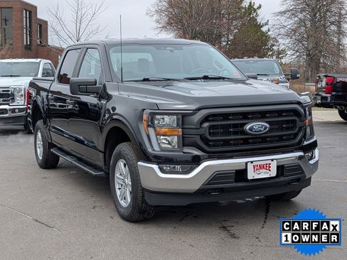 Certified 2023 Ford F150 XL w/ Trailer Tow Package image 33