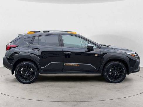 New 2026 Subaru Crosstrek 2.5i Wilderness w/ Crosstrek Mirror Package AWD/4WD image 6