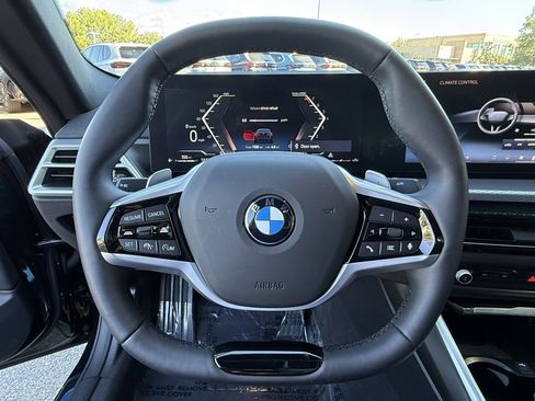 Used 2025 BMW 430i Coupe w/ Convenience Package image 22