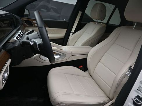 Used 2026 Mercedes-Benz GLE 350 4MATIC image 18
