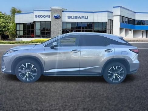 Used 2022 Lexus RX 350 AWD w/ Premium Package image 21