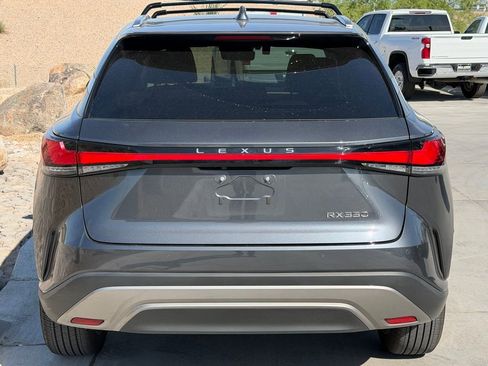 Used 2025 Lexus RX 350 Premium Plus w/ Convenience Package image 7