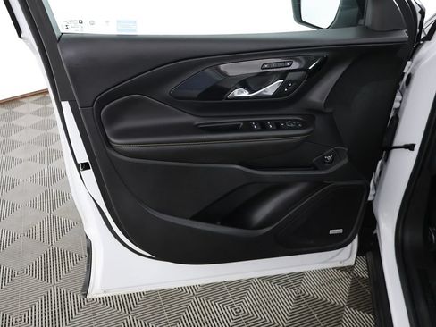 Used 2023 GMC Terrain AT4 w/ Infotainment Package II AWD/4WD image 26