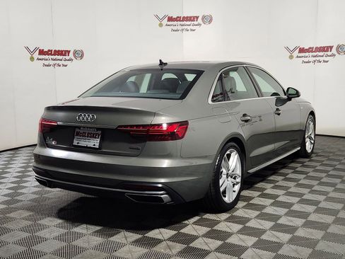 Used 2024 Audi A4 2.0T Premium Plus image 9
