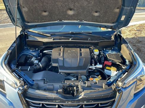 Used 2024 Subaru Forester Touring image 9