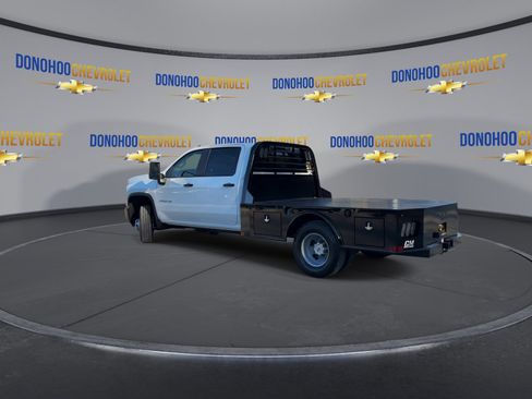New 2026 Chevrolet Silverado 3500 W/T w/ WT Convenience Package image 6