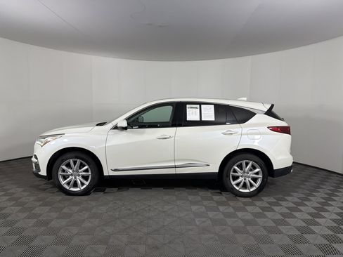 Used 2019 Acura RDX AWD image 21