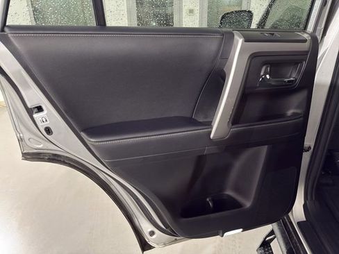 Used 2023 Toyota 4Runner SR5 RWD image 16
