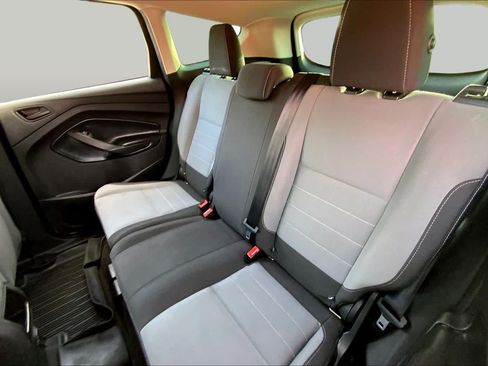 Used 2019 Ford Escape S FWD image 16