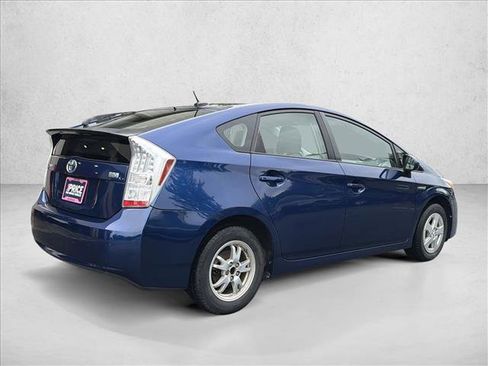 Used 2010 Toyota Prius FWD image 5