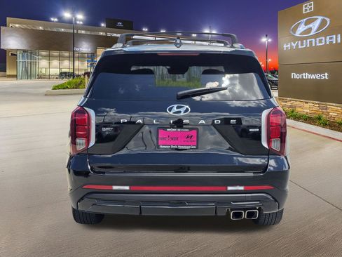 Used 2025 Hyundai Palisade XRT AWD/4WD image 8