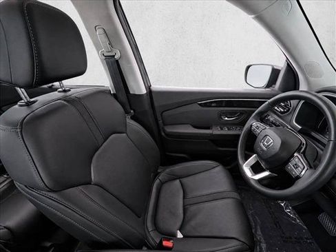 Certified 2023 Honda Pilot EX-L image 19