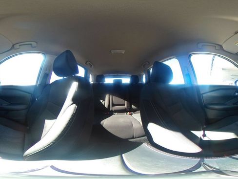 Used 2025 Nissan Rogue SV AWD/4WD image 44
